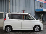 取り回しのしやすいボディサイズ♪ 運転の苦手な方、初心者の方にもオススメの一台です。