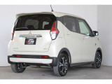 eKクロス EV P 