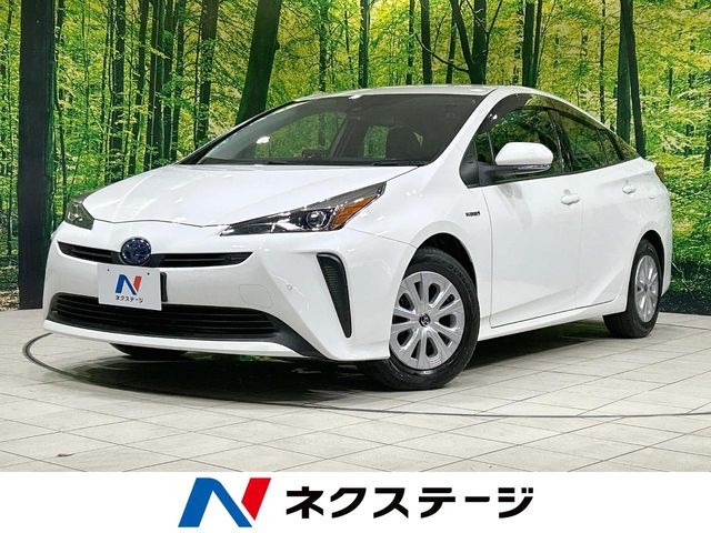 プリウス 1.8 S 