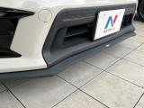 WRX S4 2.0 GT-S アイサイト 4WD 