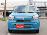 アルト ハイブリッド(HYBRID) S 元代車