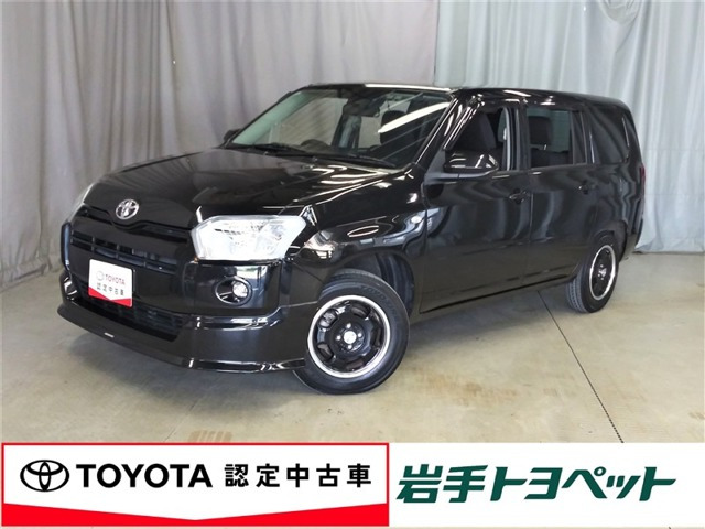 プロボックスバン 1.5 F 4WD 