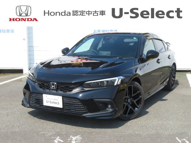 シビック  1.5 EX