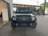 Gクラス AMG G63 4WD 