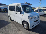 ホンダの安全運転支援システム「ホンダセンシング」搭載車です。