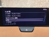 メーカーオプションTVチューナー付!
