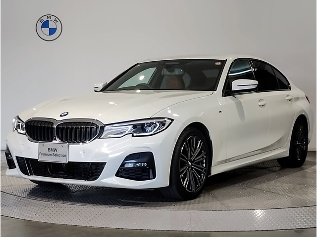 3シリーズセダン 320i Mスポーツ 
