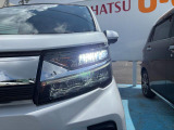 静岡ダイハツでは、約300台の豊富な在庫から、お客様にピッタリの中古車をお選びいただけます。
