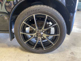 Aftermarket15インチです☆