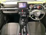ジムニーシエラ 1.5 JC 4WD 