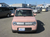 アルトラパン L 4WD 