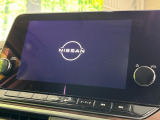 【純正9型ナビ】人気の純正ナビを装備。オーディオ機能も充実しており、Bluetooth接続すればお持ちのスマホやMP3プレイヤーの音楽を再生可能!毎日の運転がさらに楽しくなります!!