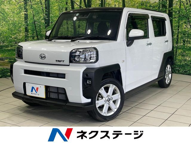 タフト G 