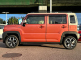 ハスラー ハイブリッド(HYBRID) Xターボ 4WD 