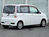 15年以上前のお車でも下取り査定頑張ります!