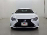 RC 300h Fスポーツ 