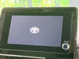 【8インチ ディスプレイオーディオ】大画面のディスプレイはAppleCarPlayやAndroidAutoが利用可能。大きな画面でスマホナビアプリ等が利用いただけます♪