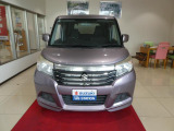 ソリオ 1.2 ハイブリッド(HYBRID) MX MA36S 2WD