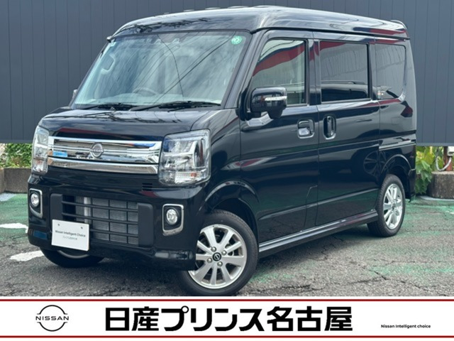 クリッパーリオ E ハイルーフ 