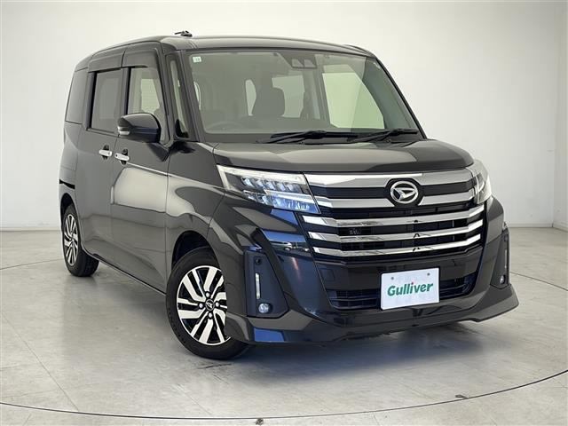 トール 1.0 カスタムG 修復歴無し