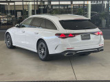 Eクラスワゴン E220d アバンギャルド AMGラインパッケージ (ISG搭載モデル) 