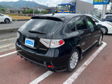 インプレッサ  1.5i-S