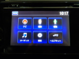 テレビ、ブルートゥースなどがご利用できます