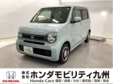 N-WGN Lタイプ は、シートヒーターや、オートエアコン、スマートキー等の快適装備に加え、ホンダセンシングを搭載したグレードです。