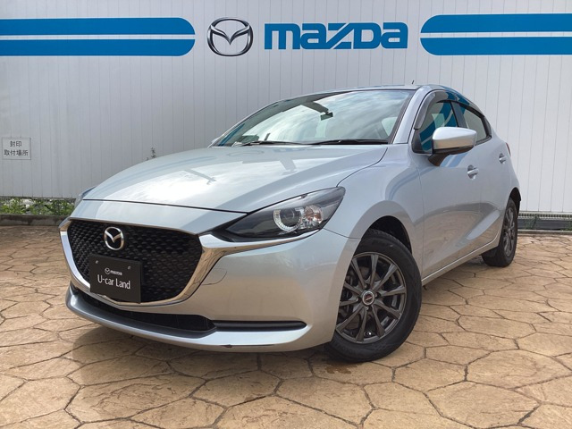 MAZDA2 1.5 15S 