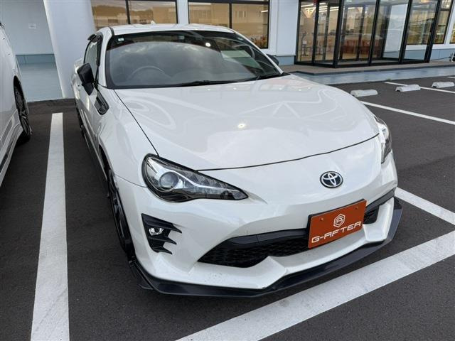 86 2.0 GR 6速ミッション 純正ナビ 地上デジタル バッ