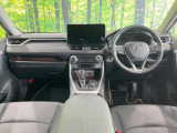 RAV4  G Zパッケージ