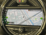 ●純正ナビ:一体感のあるナビは、高級感ある車内を演出してくれます。オーディオ機能も充実しておりますので、運転もより楽しめます♪
