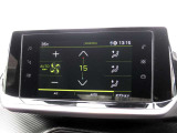 7インチタッチスクリーン(FM・AMラジオ/USB/Bluetooth)