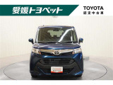 スタイリッシュなフロントグリル♪