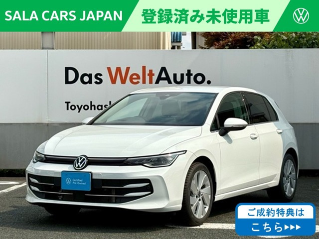 ゴルフ  TDI スタイル ディーゼルターボ