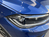LEDマトリックスヘッドライト”IQ.LIGHT” フロントカメラで先行車を検知しLEDを最適制御