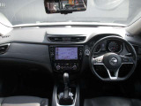 エクストレイル 2.0 20Xi 2列車