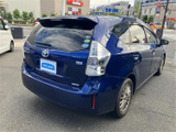 プリウスα 1.8 G 