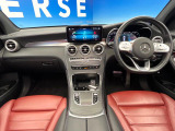GLC 220d 4マチック AMGライン 4WD 