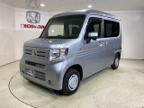 N-VAN L ホンダセンシング 4WD 