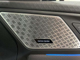 人気オプションの【Harman Kardon/ハーマンカードンスピーカー】総合出力「464W/16スピーカー/9チャンネルサラウンド」で特別な車内空間を演出します!