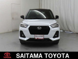 ロッキー 1.0 プレミアム 4WD 