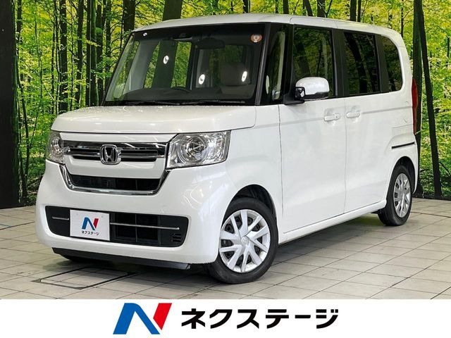N-BOXL ターボ