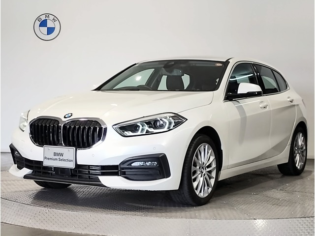 1シリーズ118d プレイ エディション ジョイプラス