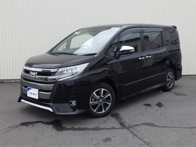ノア  2.0 Si WxBIII