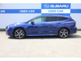 レヴォーグ 1.8 GT-H EX 4WD 