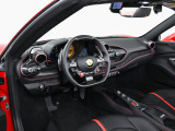 F8スパイダー F1 DCT 