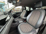 X1 xドライブ 18d xライン 4WD 