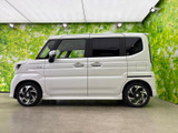 フレアワゴン カスタムスタイル ハイブリッド XS 4WD 