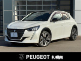 プジョー 208 GTライン 入荷いたしました。
